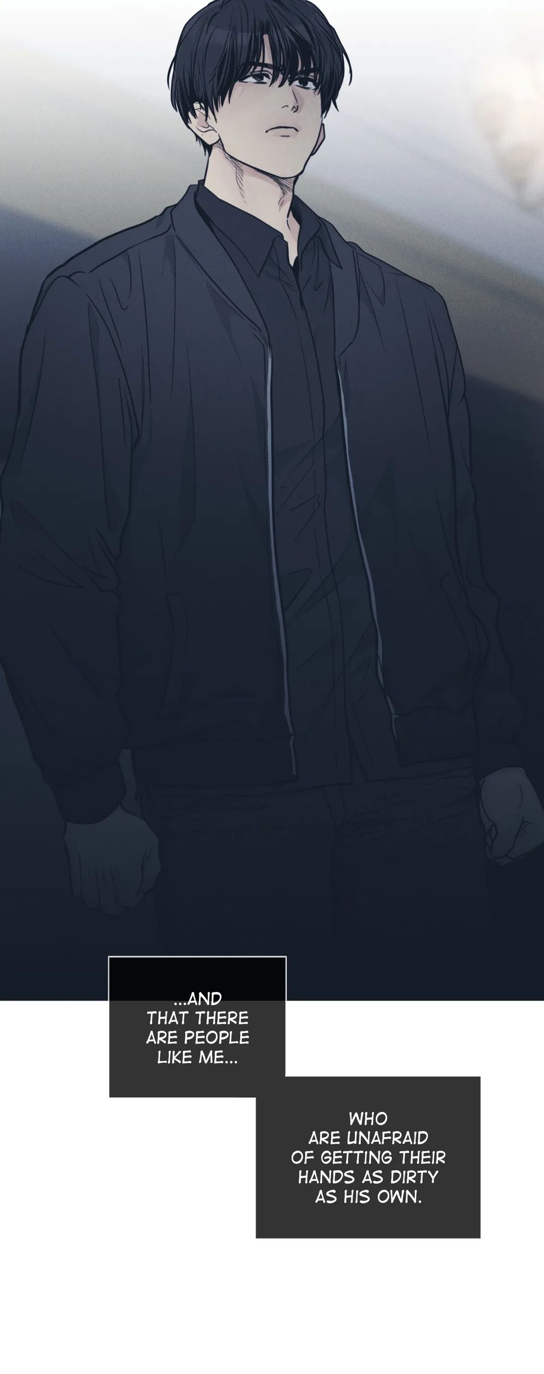 Payback, Chapter 50 image 21